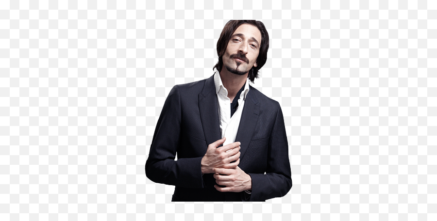 If Snoop Dogg Was White - Imgur Adrien Brody Gillette Commercial Png,Snoop Dogg Transparent