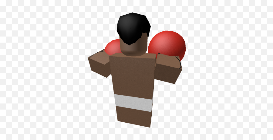 Muhammad Ali - Roblox Illustration Png,Muhammad Ali Png