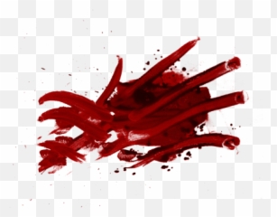 Blood Splatter Graphicscrate - PNG Image Effects HD u0026 Free Illustration