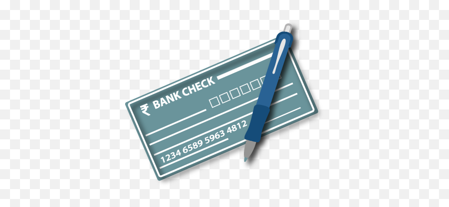 Download Loan Interset Calculator - Cheque Book Logo Full Cheque Book Logo Png,Book Logo Png