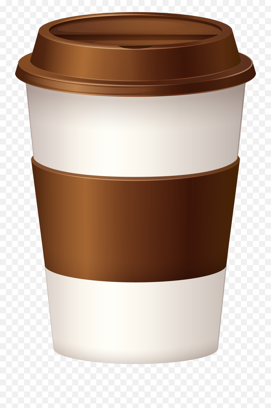 Download Free Png Hot Coffee Cup - Coffee Cup Png Clipart,Coffee Cups Png