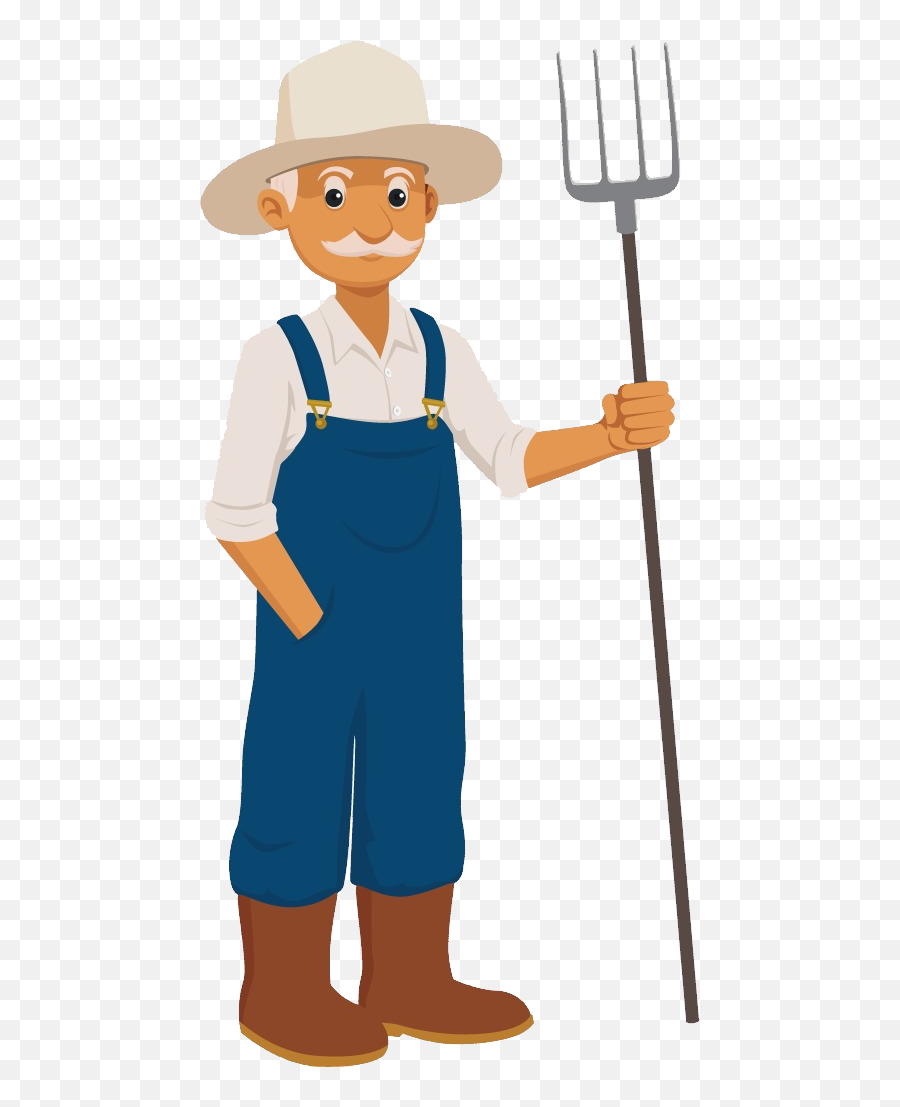 Farmer Png Image For Free Download - Farmer Png Clipart,Crops Png