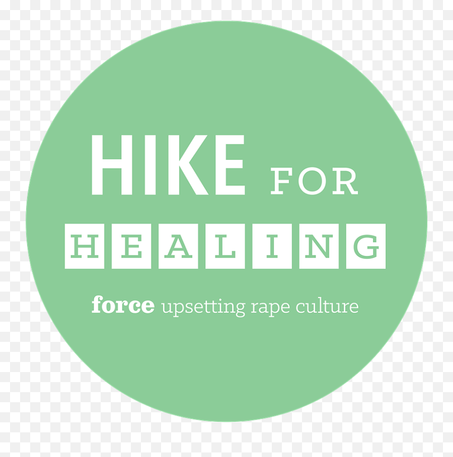 Force Presents Hike For Healing Mightycause - Road Map To Success Png,Event Logo