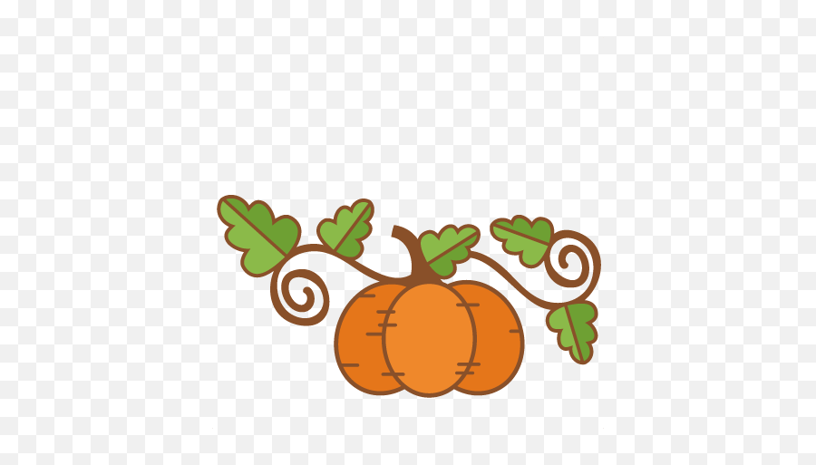 Download Download Fall Pumpkin Svg Scrapbook Cut File Cute Clipart Cute Fall Pumpkin Clipart Png Free Transparent Png Images Pngaaa Com