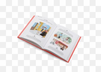 The Monocle Guide To Shops Kiosks U0026 Markets - Document png