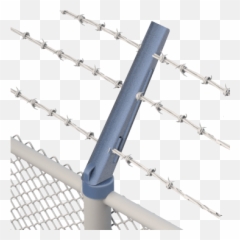 Download Barbed Wire - Full Size PNG Image PNGkit