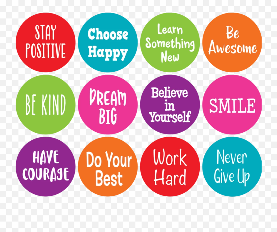 Positive Sayings Carpet Markers - 4 Mysite Positive Sayings Png,Png Sayings