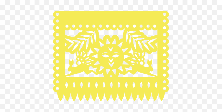 Transparent Png Svg Vector File Mexican Banner