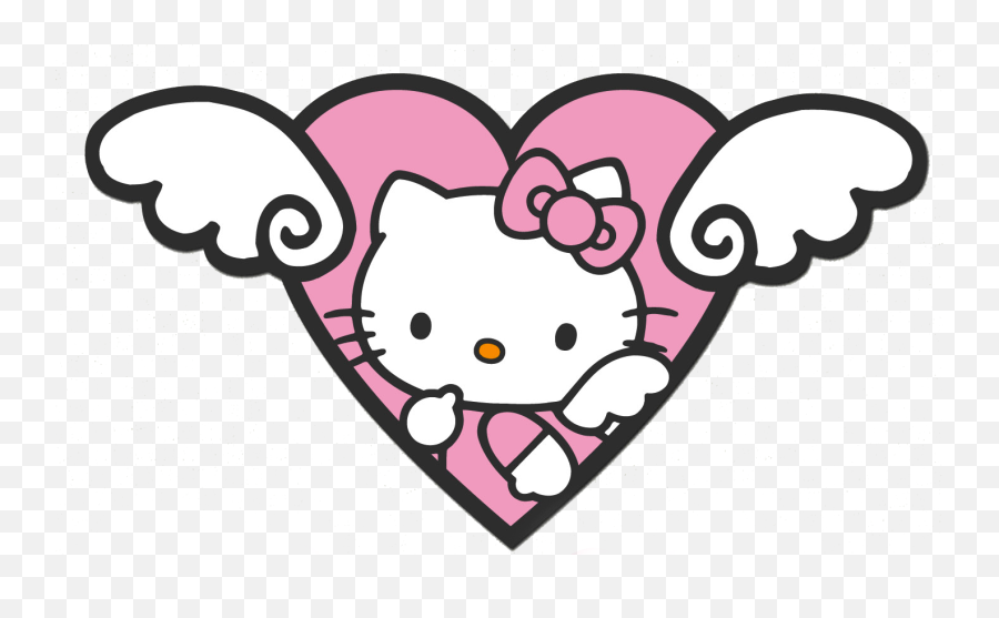 Birthday Hello Kitty Png - Hello Kitty Stickers Png,Hello Kitty Png