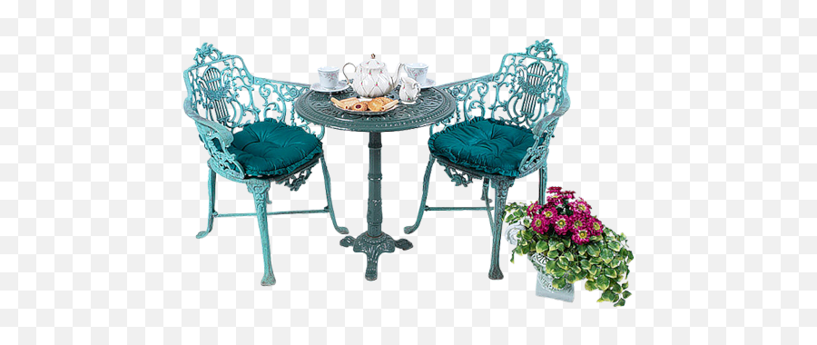 Table And Chairs - Kitchen Dining Room Table Png,Table And Chairs Png