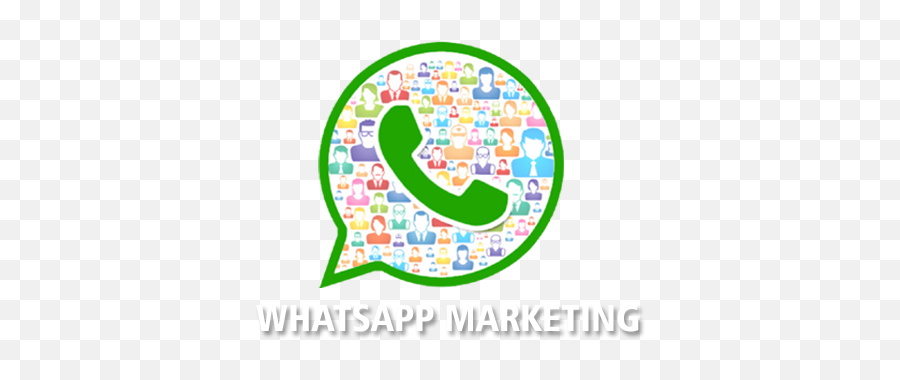 Bulk Sms And Whatsapp Indore Mrdigito 07225886611 - Whats App Icone Whatsapp Png,Logo De Whatsapp
