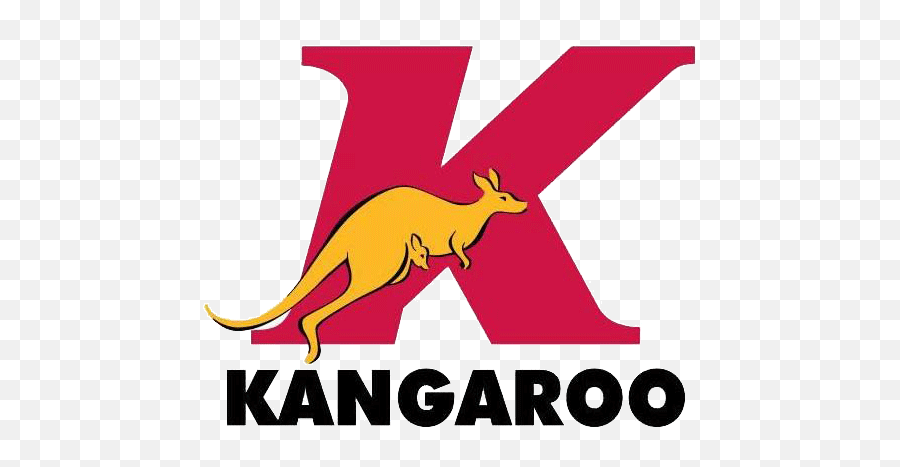 Kangaroo Industries - Kangaroo Express Sign Png,Kangaroo Logo