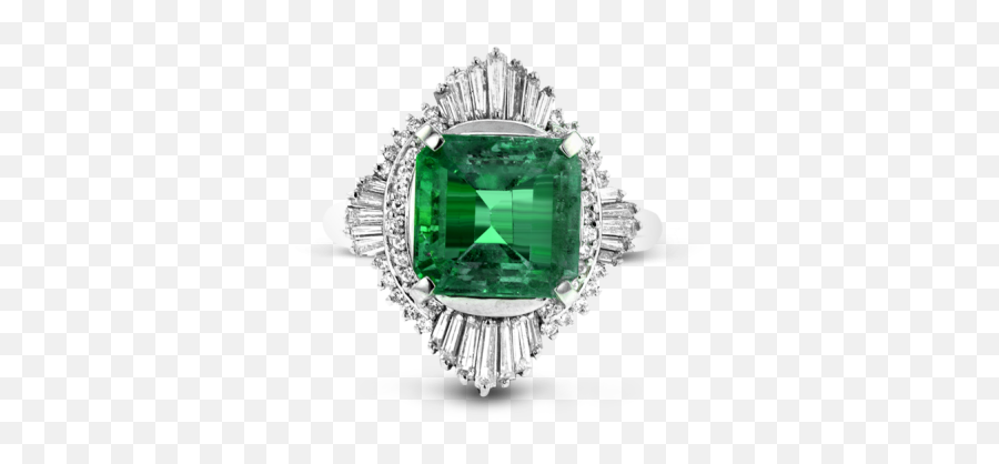 Elegant Emerald Stone Png Transparent - 2811 Transparentpng Solid,Emerald Png