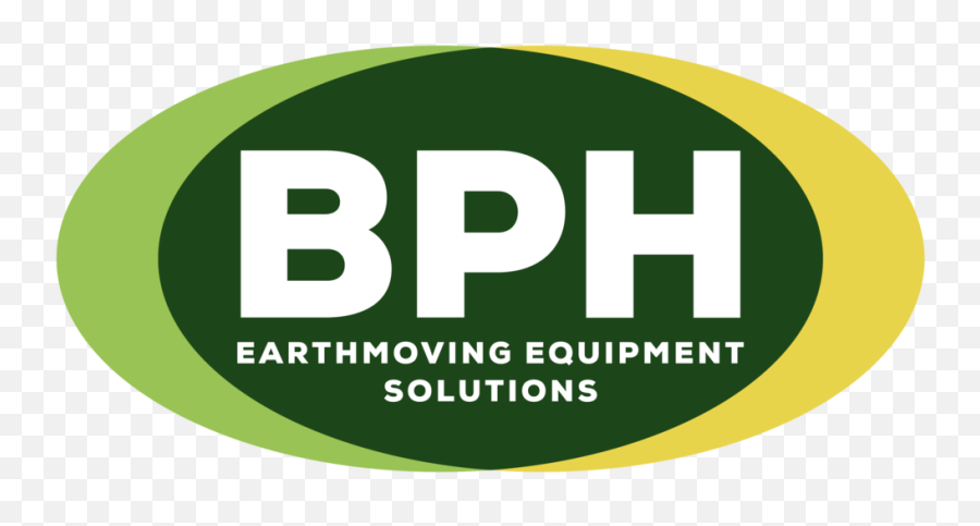 Burma Plant Hire Png Excavator Logo