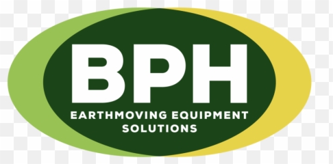 Burma Plant Hire Png Excavator Logo