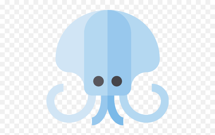 Squid Png Icon 24 - Png Repo Free Png Icons Dot,Squid Png