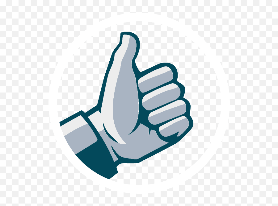 Thank You - 360 Branded Thumb Png,Hand Reaching Out Png