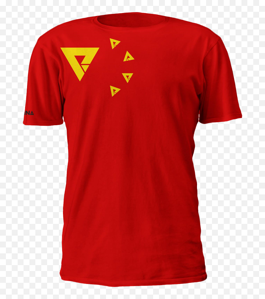We Are Nations - Chinese Logo Flag Tee Walmartcom Fl8559 Adidas Png,China Flag Transparent