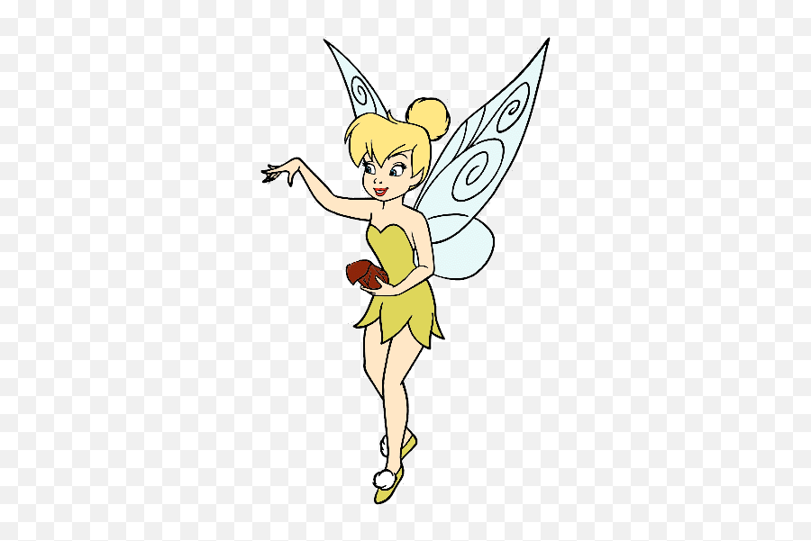 Cute Fairy Clip Art Cartoon Fairies Clipart Gardens - Cute Fairy Garden Cartoon Png,Fairies Png