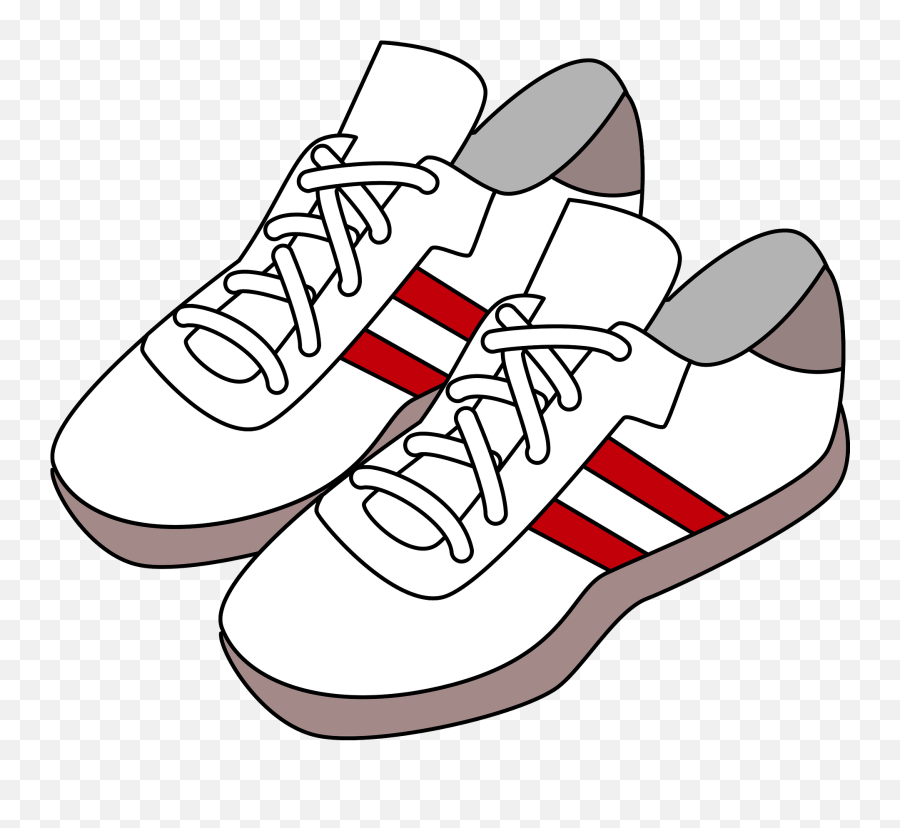 Sneakers Shoes Clipart Free Download Transparent Png - Shoes Copyright Free,Sneakers Png