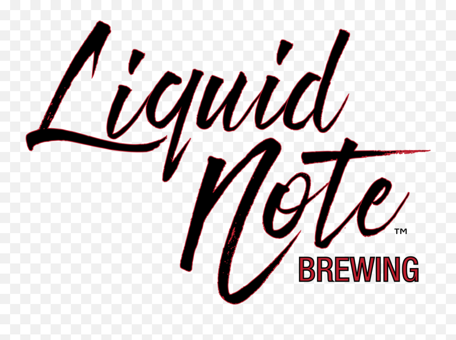 Liquid Note Brewing U2013 Musically Infused Brews - Dot Png,Liquid Png