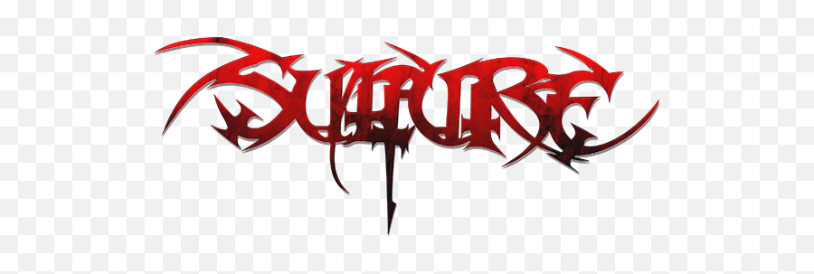 Sulfure - Metal Bands Png,Death Metal Logo