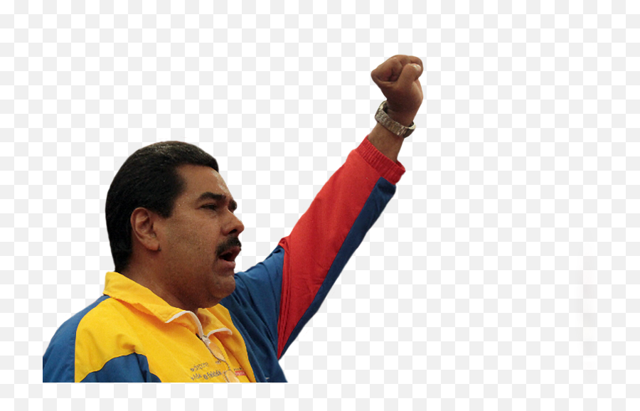 Presidente De Venezuela Nicolas Maduro E 2231242 - Png Nicolás Maduro,Venezuela Png