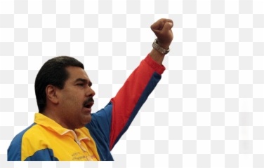 Presidente De Venezuela Nicolas Maduro E 2231242 - Png Nicolás Maduro,Venezuela Png