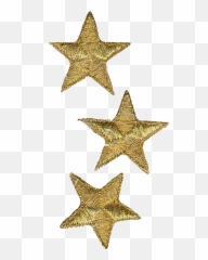 Pin By Haley Courtney - Aesthetic Troye Sivan Outfits Png,Gold Star Transparent Background
