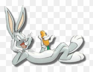 Download Bugs Bunny Psd - Whats Up Doc Png PNG Image with No