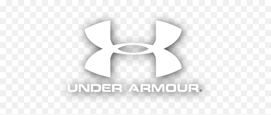 Twitter And Instagram Png Logo Underarmour@2x - Transparent Under Armour  Logo White, Png Download , Transparent Png Image - PNGitem