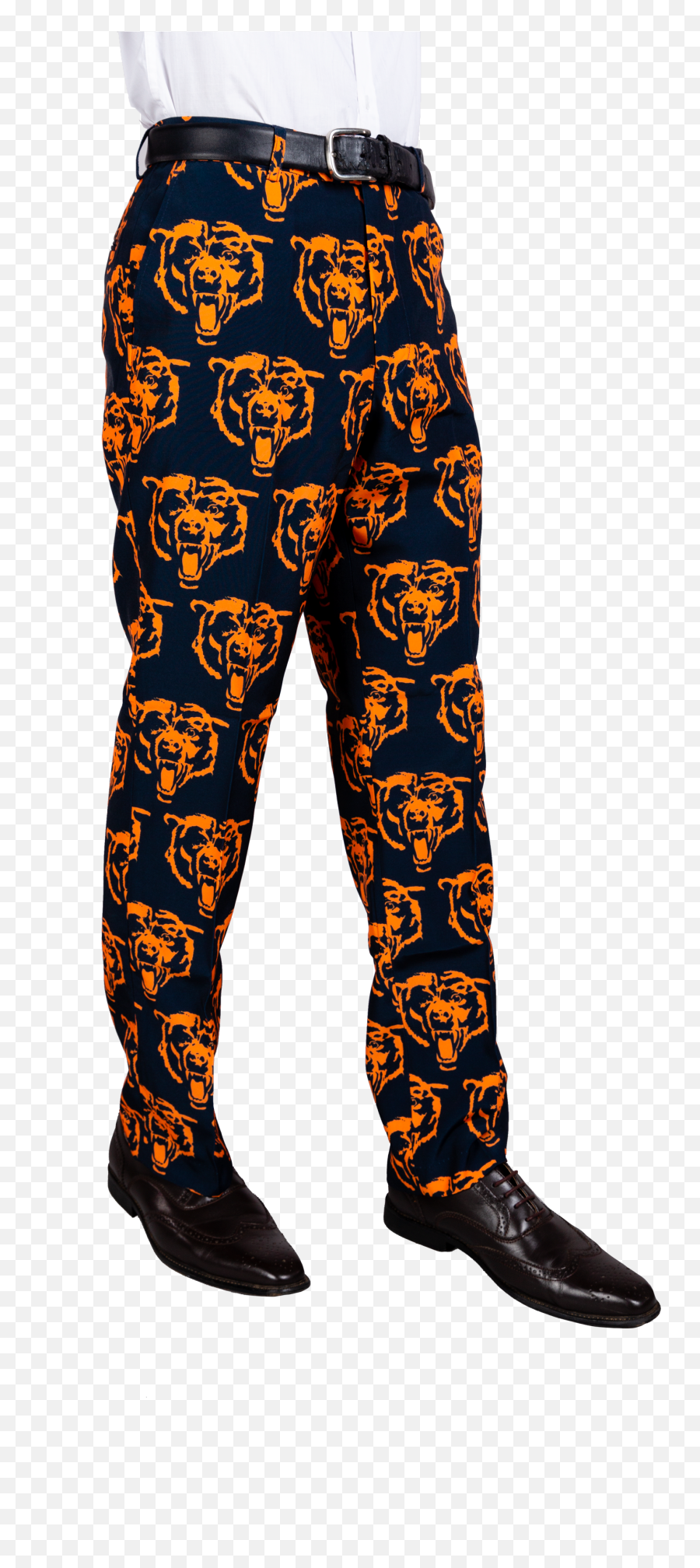 Chicago Bears Nfl Gameday Pants - Chicago Bears Png,Chicago Bears Png