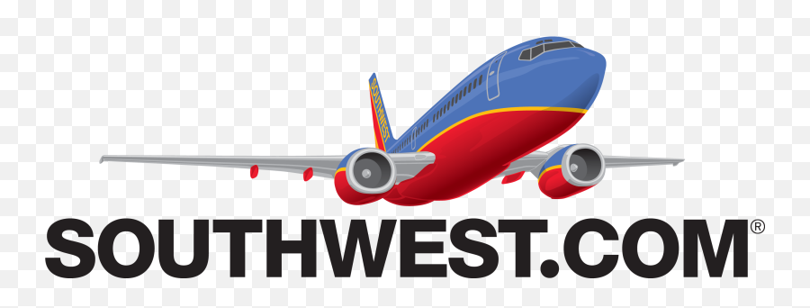 Southwest Logos 157275 - Png Images Pngio Southwest Airlines Logo Png,Plane Logo Png