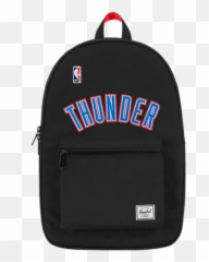 Herschel Supply Settlement Oklahoma City Thunder - Unisex png