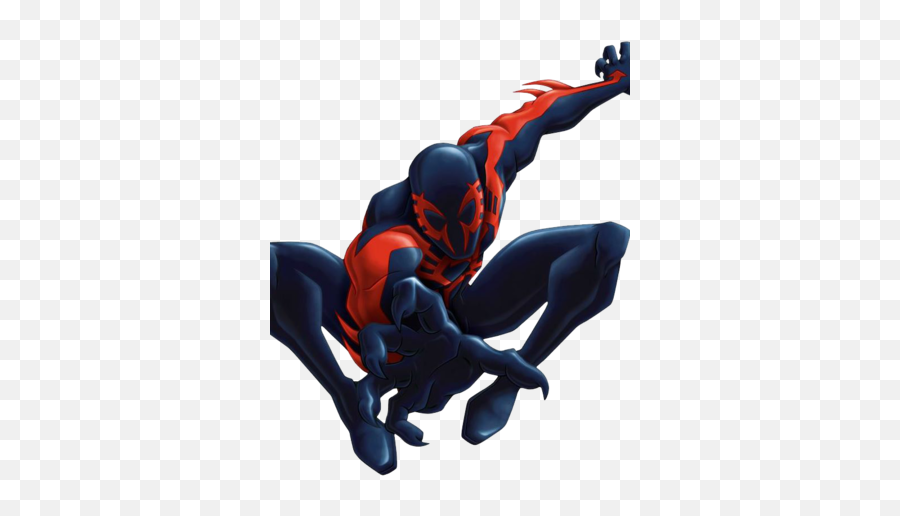 Spider-Man, Disney Wiki