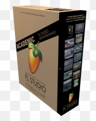 Fl Studio Signature Png