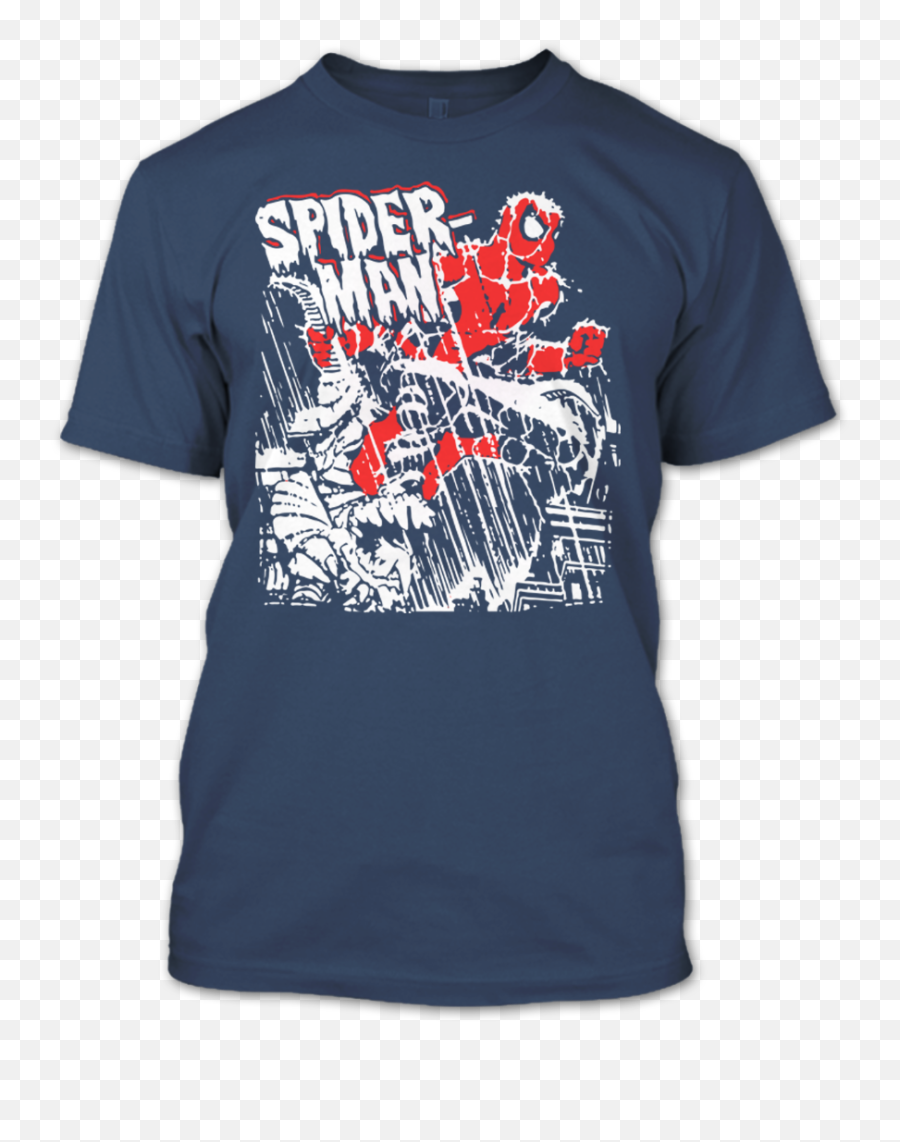 Spider - Man Homecoming The Amazing Spiderman Superhero T Shirt T Shirt Hawai Maluma Png,Spiderman Homecoming Png