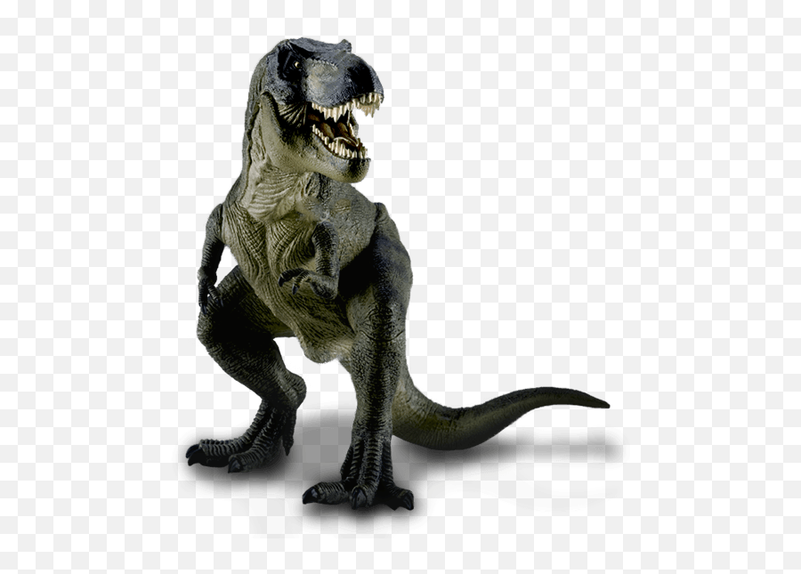 Dinomotion Chicago Animatronics - Tyrannosaurus Rex Png,Trex Png