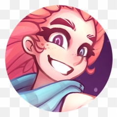 Icons Desu Close Twitter Of Zoe - League Of Legends png