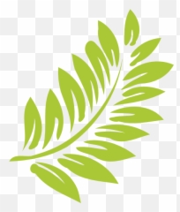 Hibiscus Leaf Clip Art - png