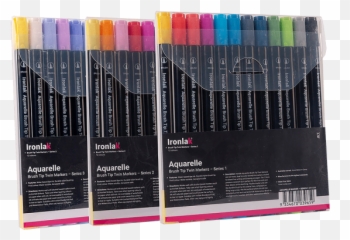 Ironlak Spray Paint Graffiti Markers - Marking Tool Png,Art Supplies Png