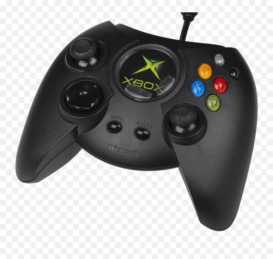 The Duke - Xbox Original Duke Controller Png,Controller Png