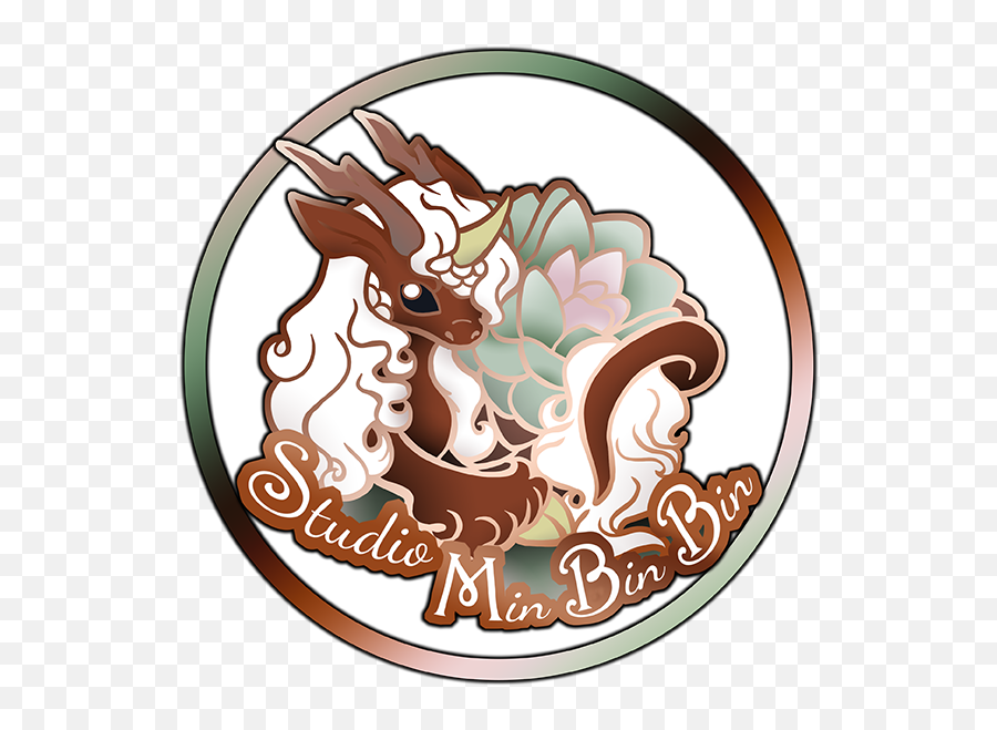 Seiya Sailor Moon Love - Studio Min Bin Bin Portable Network Graphics Png,Sailor Moon Logo