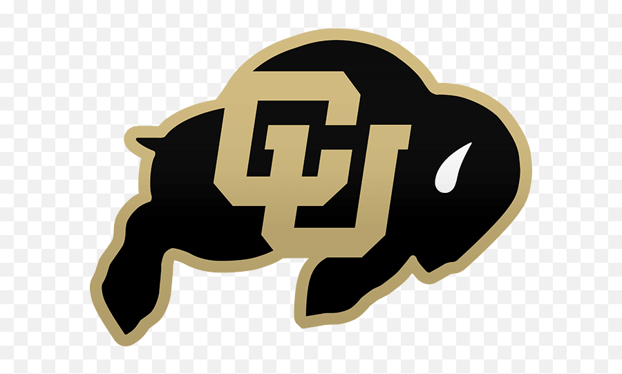 Download Ucla Bruins - Cu Boulder Buffs Logo Full Size Png Colorado Buffaloes Logo Png,Ucla Logo Transparent