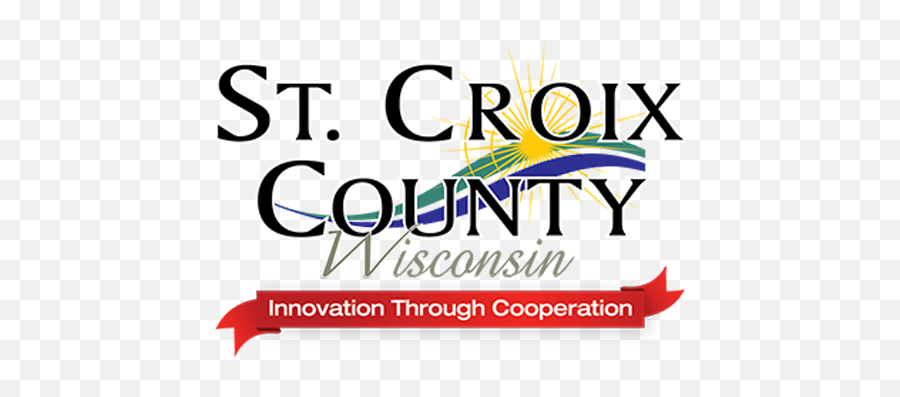 St Croix County Dhhs - Public Health Public Health St Croix County Wi Png,Viz Media Logo