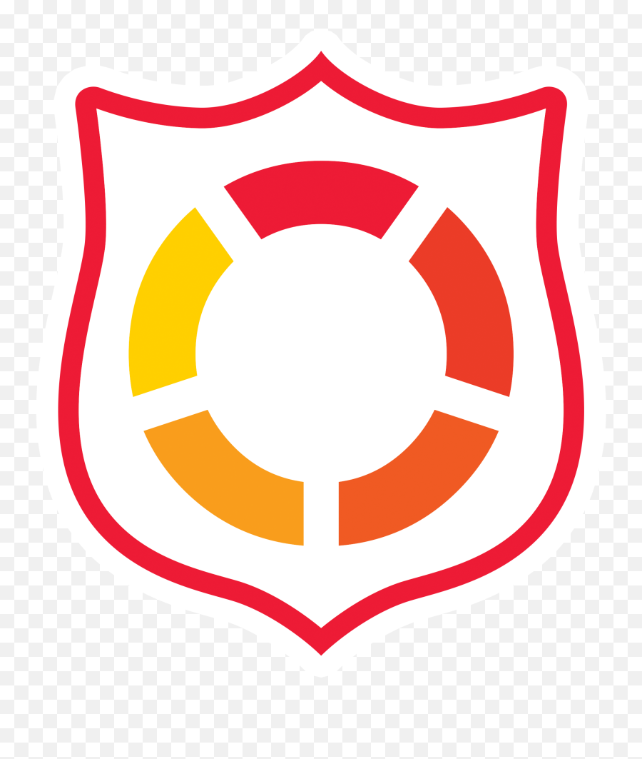 Content Details - Language Png,Shield Logo Png