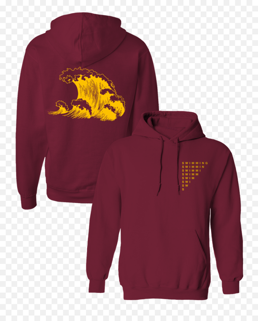 Ovo Owl Png - Fans Can Still Proudly Rep The Merch Of The Swimming Sweatshirt Mac Miller,Ovo Owl Png