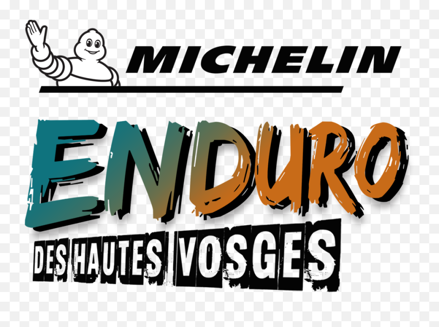 Michelin Enduro Des Hautes - Vosges Decouverte 2020 La Michelin Png,Michelin Logo Png