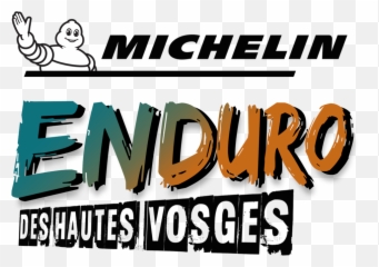 Michelin Enduro Des Hautes - Vosges DECOUVERTE 2020 La png