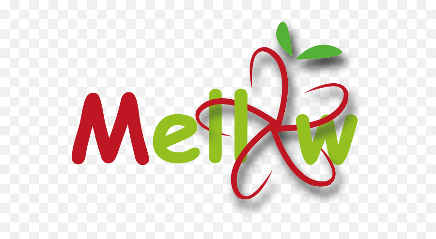 Logo Mellow Mix Ciaologo - Vertical Png,Mixtape Background Graphics Png
